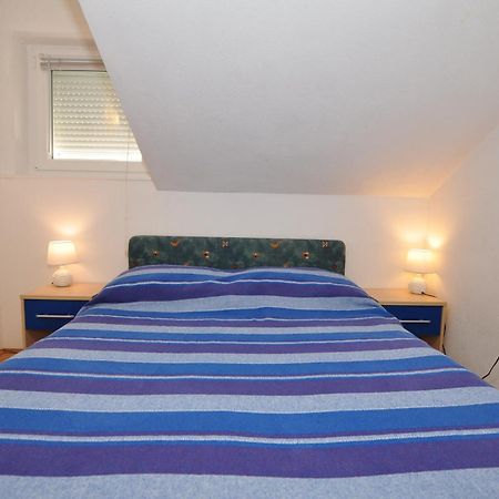 Apartment Palm Penthouse Terrace 斯普利特 外观 照片