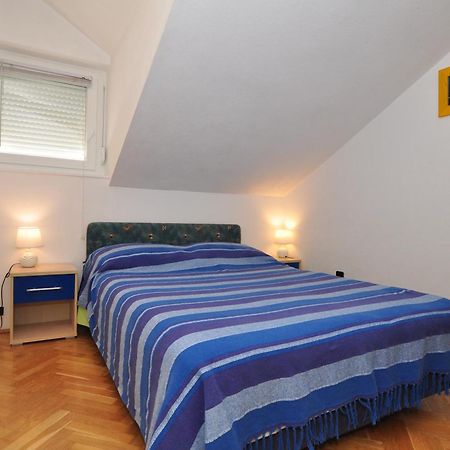Apartment Palm Penthouse Terrace 斯普利特 外观 照片