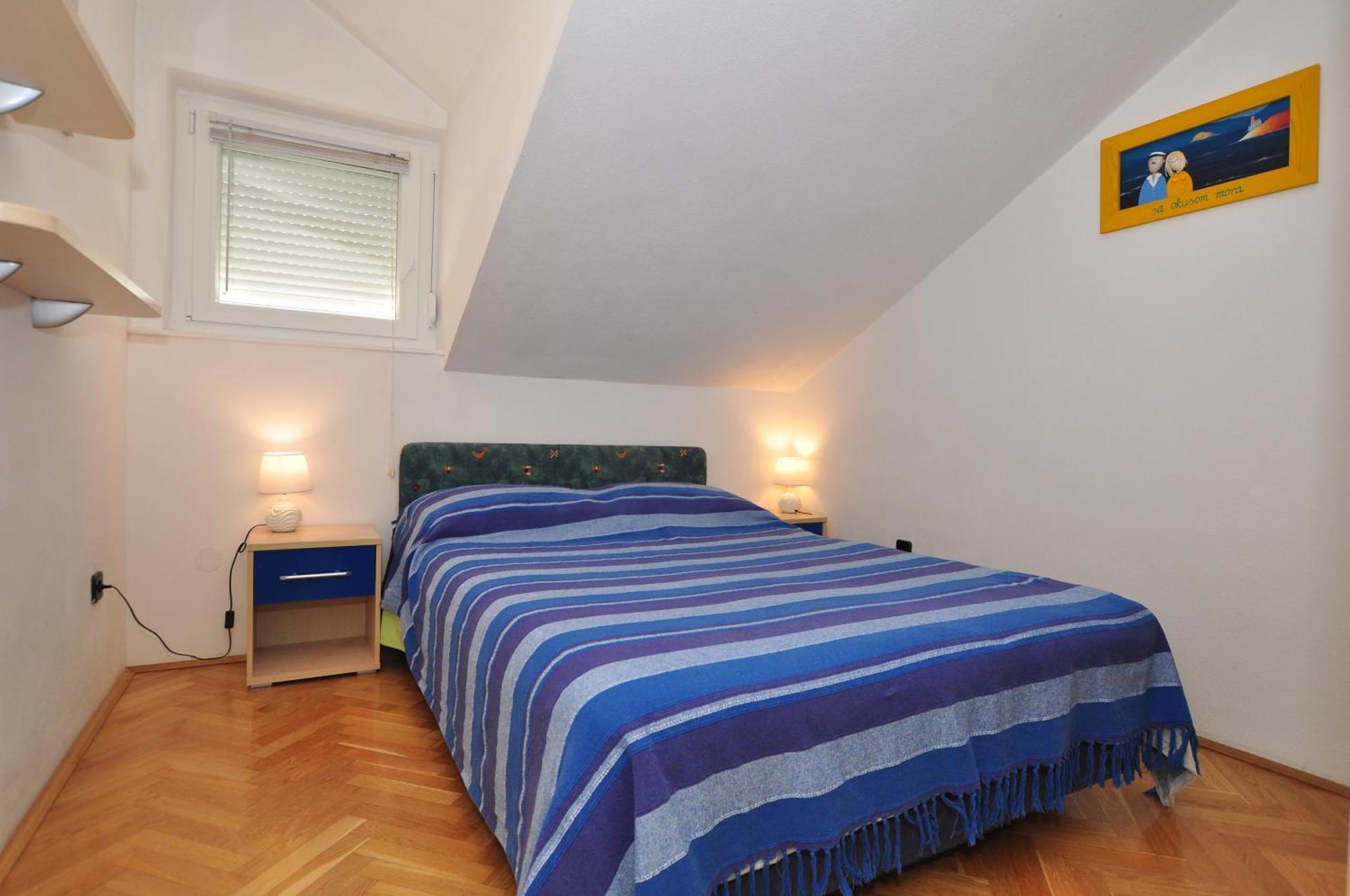 Apartment Palm Penthouse Terrace 斯普利特 外观 照片